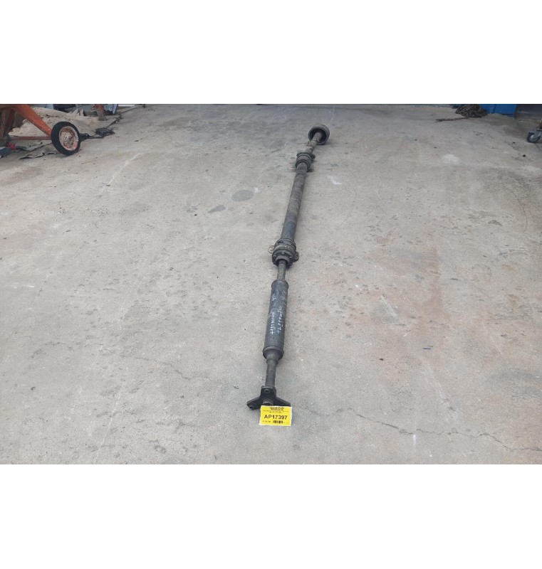 Κεντρικος Αξονας Volkswagen T4 2500cc 4X4 1991-1996 295cm