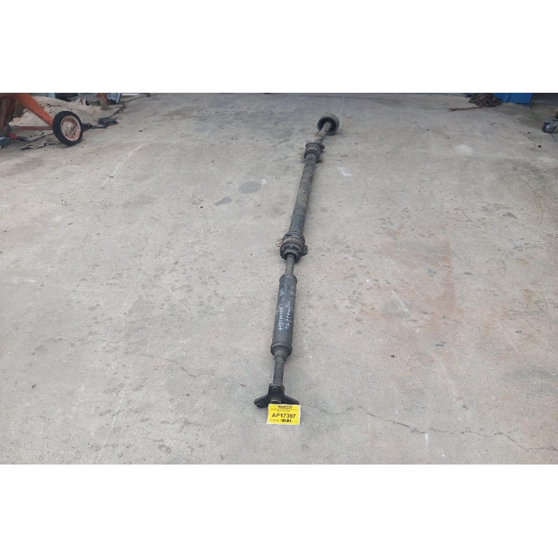 Κεντρικος Αξονας Volkswagen T4 2500cc 4X4 1991-1996 295cm