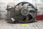 Βεντιλατέρ - Ανεμιστήρες Mercedes-Benz C200 W203 2001-2008 A2035000293KZ