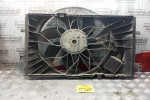 Βεντιλατέρ - Ανεμιστήρες Mercedes-Benz C200 W203 2001-2008 A2035000293KZ