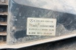 Βεντιλατέρ - Ανεμιστήρες Mercedes-Benz C200 W203 2001-2008 A2035000293KZ