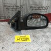 Καθρέπτης Ηλεκτρικός Εμπρος Δεξια Hyundai Accent 2003-2005 5 pins