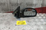 Καθρέπτης Ηλεκτρικός Εμπρος Δεξια Hyundai Accent 2003-2005 5 pins