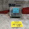 Εγκέφαλος Τιμονιου Citroen C2 2003-2008 9655460580