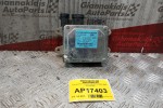 Εγκέφαλος Τιμονιου Citroen C2 2003-2008 9655460580