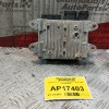 Εγκέφαλος Τιμονιου Citroen C2 2003-2008 9655460580