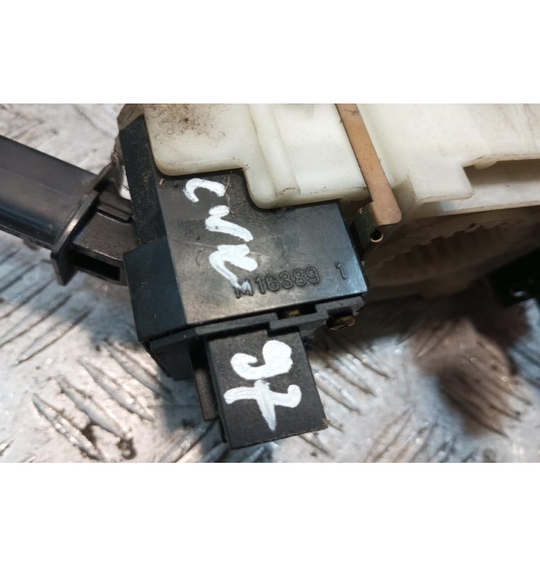 Φλασέρ -Φλασιέρα Honda Civic 1996-1999 3+7+7 pins