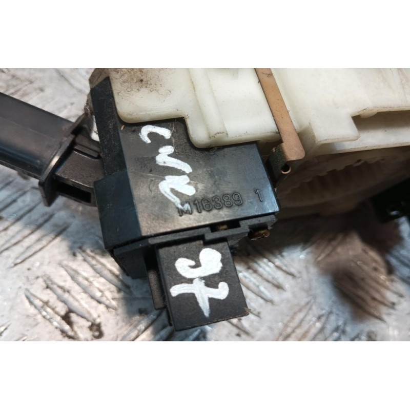 Φλασέρ -Φλασιέρα Honda Civic 1996-1999 3+7+7 pins