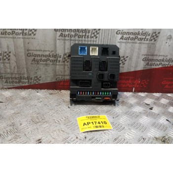 Ασφαλειοθήκη BSI Citroen C4 2004-2008 9663576480