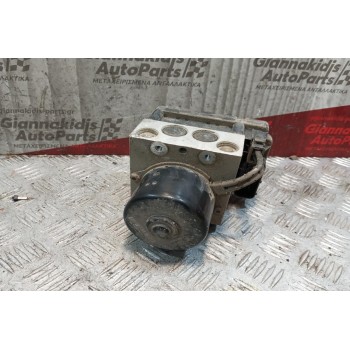 Μονάδα ABS Audi A3 1996-2003 1J0614117A