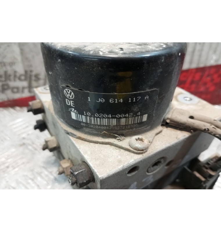 Μονάδα ABS Audi A3 1996-2003 1J0614117A