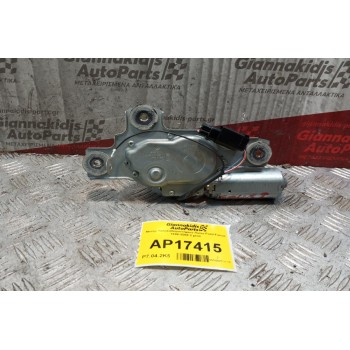 Μοτέρ Υαλοκαθαριστήρων Πισω Ford Focus 1998-2004 2 pins