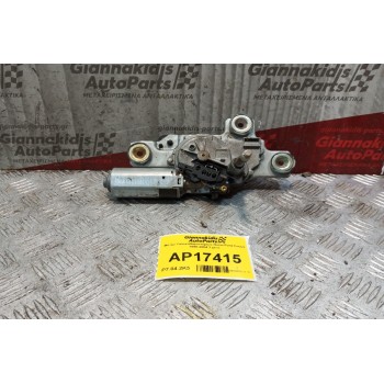 Μοτέρ Υαλοκαθαριστήρων Πισω Ford Focus 1998-2004 2 pins