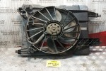 Βεντιλατέρ - Ανεμιστήρες Renault Megane II 2002-2005 8200151464