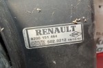 Βεντιλατέρ - Ανεμιστήρες Renault Megane II 2002-2005 8200151464