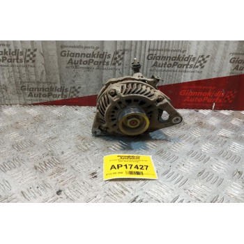 Δυναμό Mazda 2 Κωδ.Κινητηρα ZJ-VE 2007-2010 A2TG1391