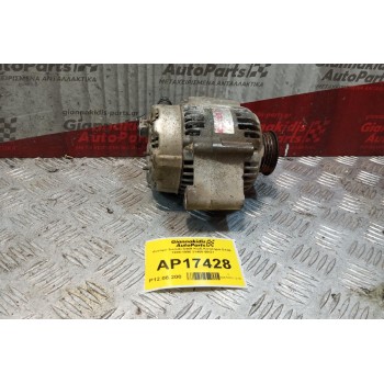 Δυναμό Suzuki Swift Κωδ.Κινητηρα G13Β 1989-1996 31400-60G1