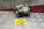 Μίζα Mazda 2 Κωδ.Κινητηρα ZJ-VE 2007-2010 M000T32771 ZJ38 10 Δοντια