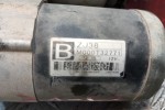 Μίζα Mazda 2 Κωδ.Κινητηρα ZJ-VE 2007-2010 M000T32771 ZJ38 10 Δοντια