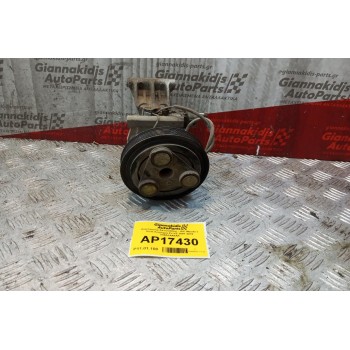 Κομπρεσέρ Aircondition - A/C Mazda 2 Κωδ.Κινητηρα ZJ-VE 2007-2010 V09A1AA4AK