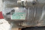 Κομπρεσέρ Aircondition - A/C Mazda 2 Κωδ.Κινητηρα ZJ-VE 2007-2010 V09A1AA4AK