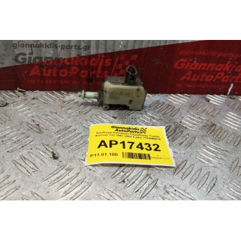 Κλειδωμα Καπακιου Ρεζερβουαρ Toyota Avensis T22 1997-2003 2 pins 7703005010