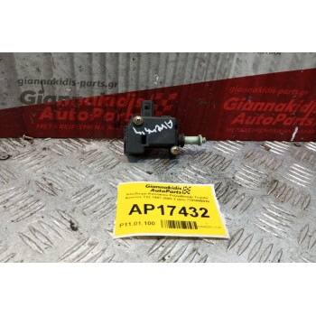 Κλειδωμα Καπακιου Ρεζερβουαρ Toyota Avensis T22 1997-2003 2 pins 7703005010