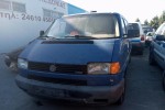 Ολόκληρο Αυτοκίνητο Volkswagen T4 Κωδ.Κινητηρα ACV 2500cc 102hp 1997-2003