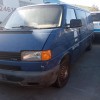 Ολόκληρο Αυτοκίνητο Volkswagen T4 Κωδ.Κινητηρα ACV 2500cc 102hp 1997-2003