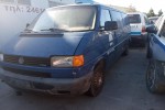 Ολόκληρο Αυτοκίνητο Volkswagen T4 Κωδ.Κινητηρα ACV 2500cc 102hp 1997-2003