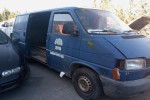 Ολόκληρο Αυτοκίνητο Volkswagen T4 Κωδ.Κινητηρα ACV 2500cc 102hp 1997-2003
