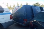Ολόκληρο Αυτοκίνητο Volkswagen T4 Κωδ.Κινητηρα ACV 2500cc 102hp 1997-2003