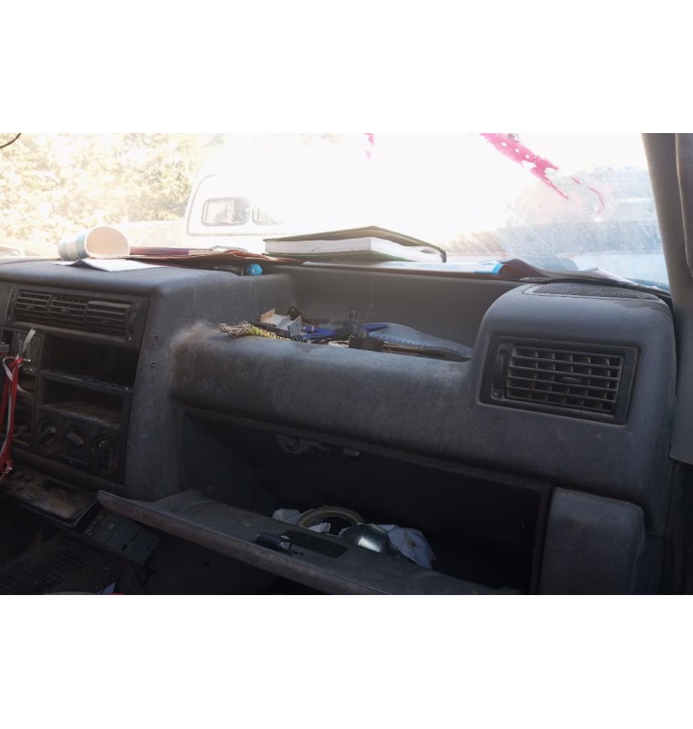 Ολόκληρο Αυτοκίνητο Volkswagen T4 Κωδ.Κινητηρα ACV 2500cc 102hp 1997-2003