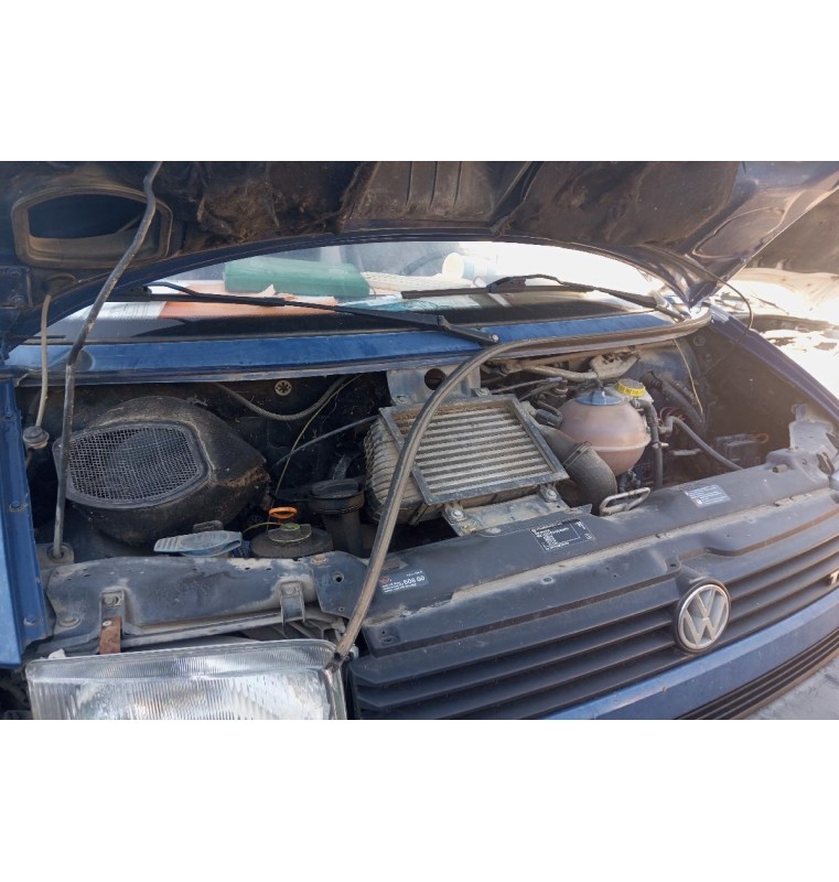 Ολόκληρο Αυτοκίνητο Volkswagen T4 Κωδ.Κινητηρα ACV 2500cc 102hp 1997-2003