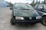 Ολόκληρο Αυτοκίνητο Volkswagen Sharan Κωδ.Κινητηρα AVG 1900cc 110hp 1995-2010