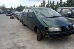 Ολόκληρο Αυτοκίνητο Volkswagen Sharan Κωδ.Κινητηρα AVG 1900cc 110hp 1995-2010