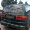 Ολόκληρο Αυτοκίνητο Volkswagen Sharan Κωδ.Κινητηρα AVG 1900cc 110hp 1995-2010