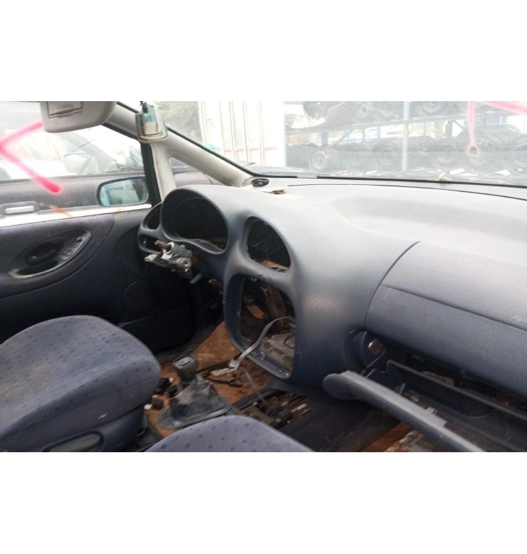 Ολόκληρο Αυτοκίνητο Volkswagen Sharan Κωδ.Κινητηρα AVG 1900cc 110hp 1995-2010