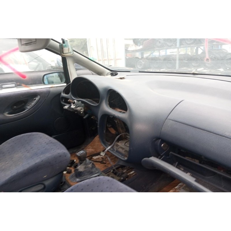 Ολόκληρο Αυτοκίνητο Volkswagen Sharan Κωδ.Κινητηρα AVG 1900cc 110hp 1995-2010