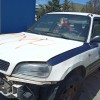 Ολόκληρο Αυτοκίνητο Toyota RAV 4 Κωδ.Κινητηρα 3SFE 2000cc 129hp 1995-1998