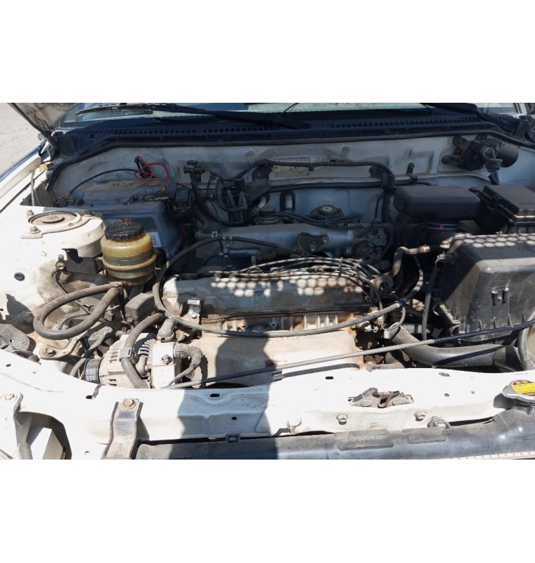 Ολόκληρο Αυτοκίνητο Toyota RAV 4 Κωδ.Κινητηρα 3SFE 2000cc 129hp 1995-1998