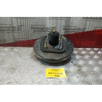 Σεβρό Φρένων - Σεβρόφρενο Citroen C4 2004-2008 9639662180