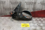 Καθρέπτης Ηλεκτρικός Εμπρος Δεξια Peugeot 206 1998-2003 7 pins