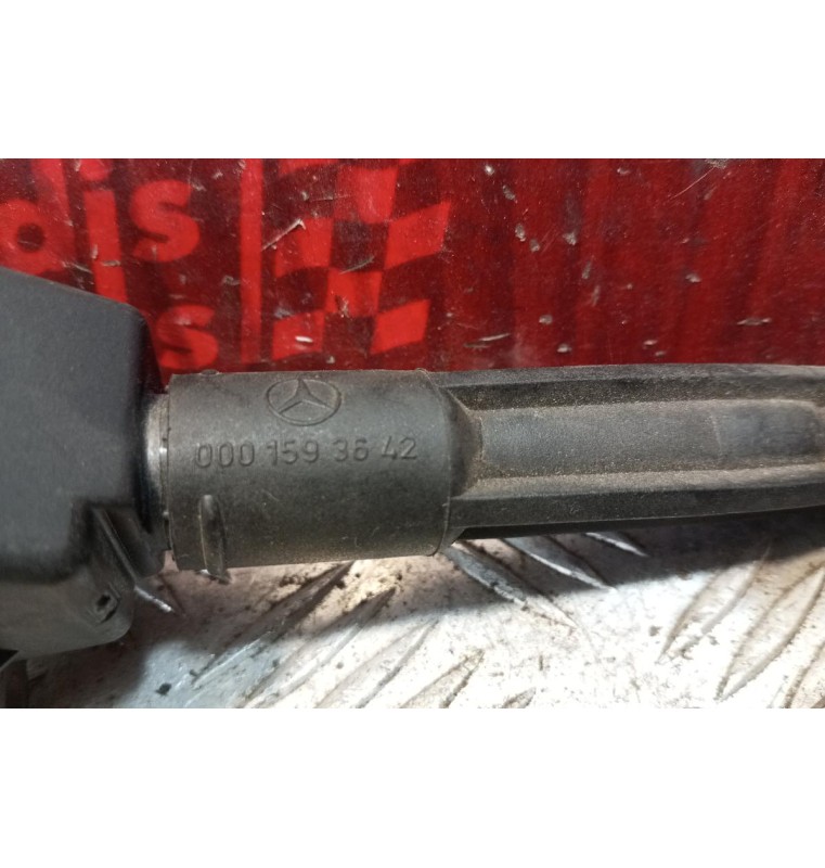 Πολλαπλασιαστής Mercedes-Benz W202 1993-1999 A0001587503 0300122105 0001593642