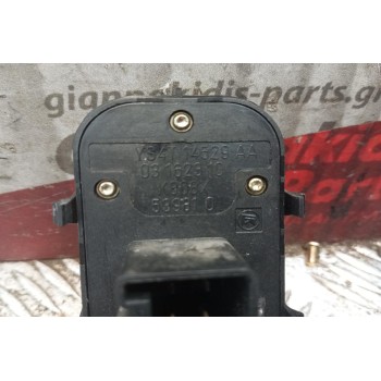 Διακόπτες Παραθυρων Εμπρος Αριστερα Ford Focus 1997-2002 6 pins 03162310