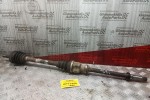 Ημιαξόνιο Δεξιο Μακρυ Peugeot 206 Κωδ.Κινητηρα KFU 1998-2003