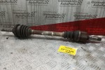 Ημιαξόνιο Αριστερο Κοντο Peugeot 206 Κωδ.Κινητηρα KFU 1998-2003