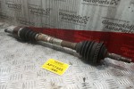 Ημιαξόνιο Αριστερο Κοντο Peugeot 206 Κωδ.Κινητηρα KFU 1998-2003