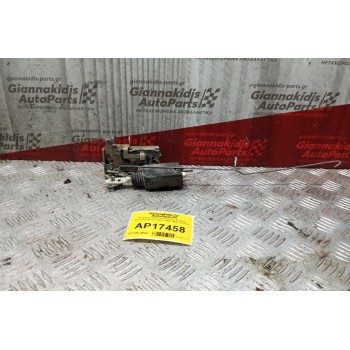 Κλειδαριά Ηλεκτρομαγνητικη Εμπρος Αριστερα Citroen Saxo 1996-1999 3+2 pins