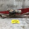 Μοτέρ Υαλοκαθαριστήρων Με Μπρατσα Εμπρος Citroen C2 2003-2008 4 pins 9638117180